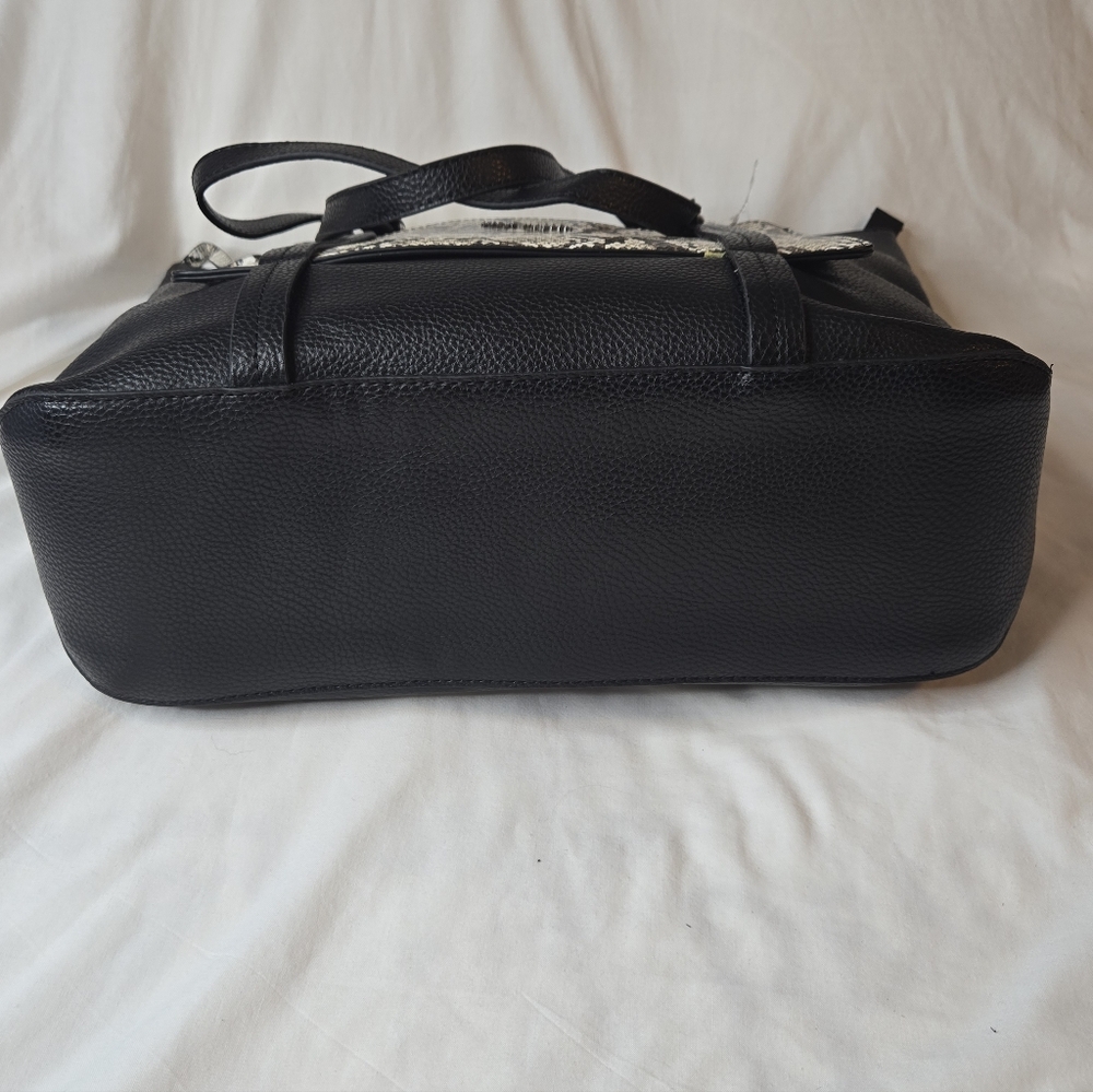 New With Tags Steve Madden Tote - Picture 7 of 11